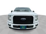 Used 2015 Ford F150 XLT w/ Equipment Group 301A Mid image 3