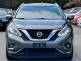 Used 2015 Nissan Murano Platinum w/ Platinum Technology Package image 2