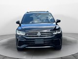 Used 2022 Volkswagen Tiguan SEL R-Line image 2