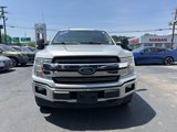 Used 2018 Ford F150 Lariat w/ Heavy-Duty Payload Package image 2