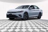 New 2025 Volkswagen Jetta S image 2
