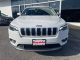 Used 2019 Jeep Cherokee Limited image 3