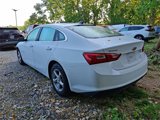 Used 2016 Chevrolet Malibu LS image 4