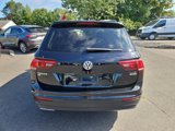 Used 2019 Volkswagen Tiguan SE w/ Panoramic Sunroof Package image 4