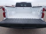 Used 2022 Chevrolet Silverado 1500 LT w/ Z71 Off-Road Package image 4