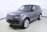 Used 2016 Land Rover Range Rover Supercharged image 4