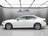 Certified 2023 Acura TLX w/ Technology Package image 2