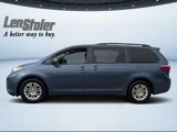 Used 2017 Toyota Sienna XLE image 2