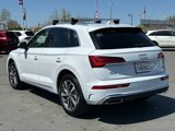 Used 2022 Audi Q5 2.0T Premium image 4