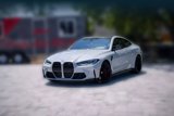 Used 2021 BMW M4 Competition w/ Parking Assistance Package image 2
