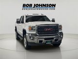Certified 2016 GMC Sierra 2500 SLT image 3