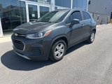 Used 2018 Chevrolet Trax LT w/ LT Convenience Package image 4