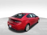 Used 2013 Dodge Dart Limited w/ Premium Group image 5