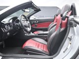 Used 2017 Mercedes-Benz SLC 300 image 2