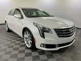 Used 2019 Cadillac XTS Premium Luxury image 3