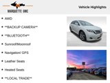 Used 2014 Toyota Venza XLE image 3