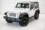 Used 2015 Jeep Wrangler Sport w/ Quick Order Package 24S image 2