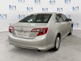 Used 2014 Toyota Camry SE image 5