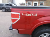 Used 2012 Ford F150 Lariat w/ Lariat Chrome Pkg image 5