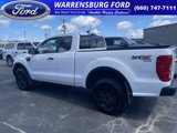 Used 2019 Ford Ranger XL w/ Equipment Group 101A Mid image 3