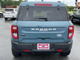 Certified 2023 Ford Bronco Sport Big Bend image 5