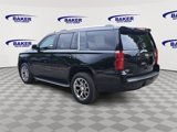 Used 2016 Chevrolet Tahoe LTZ image 5