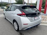 Used 2019 Nissan Leaf S w/ S Charge Package image 5