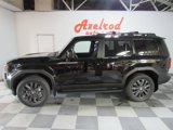 Used 2025 Toyota Land Cruiser image 2