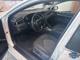 Used 2018 Toyota Camry XLE image 2