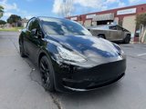 Used 2022 Tesla Model Y Long Range image 2