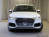 Used 2018 Audi Q5 2.0T Premium Plus image 5