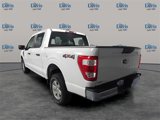 Used 2021 Ford F150 XL w/ Trailer Tow Package image 3