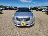 Used 2013 Cadillac XTS Luxury w/ Driver Awareness Package image 2