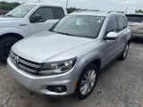 Used 2015 Volkswagen Tiguan SE image 3