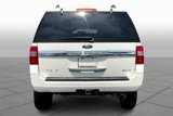 Used 2015 Ford Expedition EL Platinum image 4