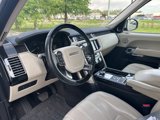 Used 2016 Land Rover Range Rover HSE image 2
