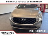 Used 2023 Hyundai Santa Fe SEL image 3