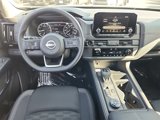 New 2025 Nissan Pathfinder S image 4