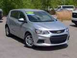 Certified 2020 Chevrolet Sonic LT image 2