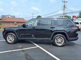 Certified 2021 Jeep Grand Cherokee L Laredo w/ Luxury Tech Group I image 6