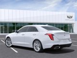 New 2025 Cadillac CT4 Premium Luxury image 3