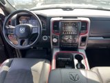 Used 2017 RAM 1500 Rebel w/ Luxury Group image 5