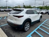 Certified 2022 MAZDA CX-30 AWD 2.5 S w/ Select Package image 4