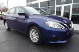Used 2019 Nissan Sentra SV image 2