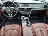 Used 2017 Kia Optima LX w/ Value Package image 5