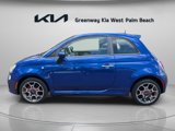Used 2013 FIAT 500 Sport image 5