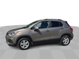 Certified 2022 Chevrolet Trax LT w/ LT Convenience Package image 4