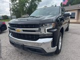 Used 2021 Chevrolet Silverado 1500 LT image 6