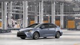 New 2026 Toyota Corolla LE image 2