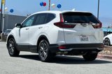 Used 2021 Honda CR-V EX-L image 5